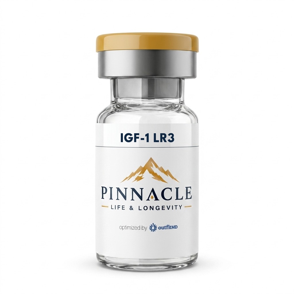 IGF-1 LR3