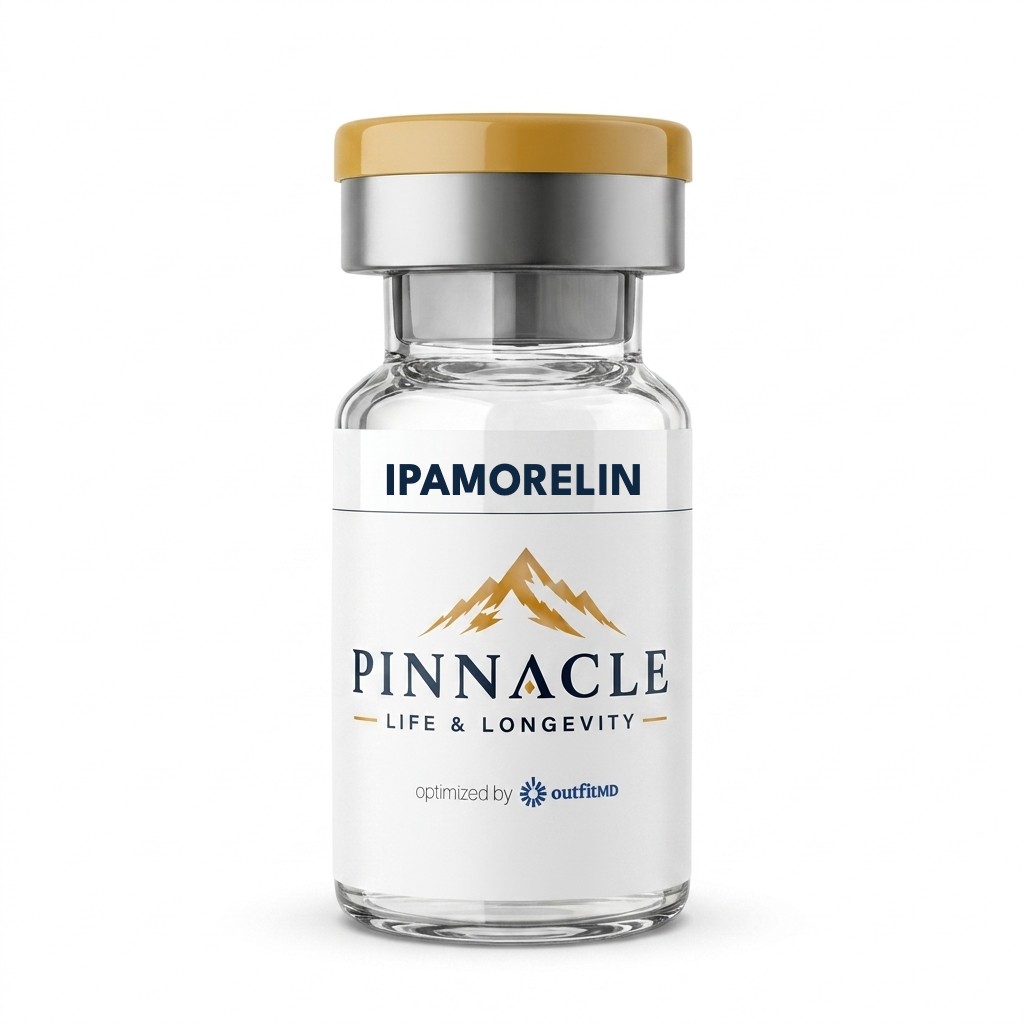 Ipamorelin