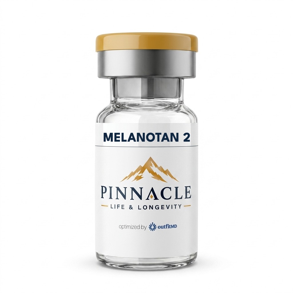 Melanotan 2