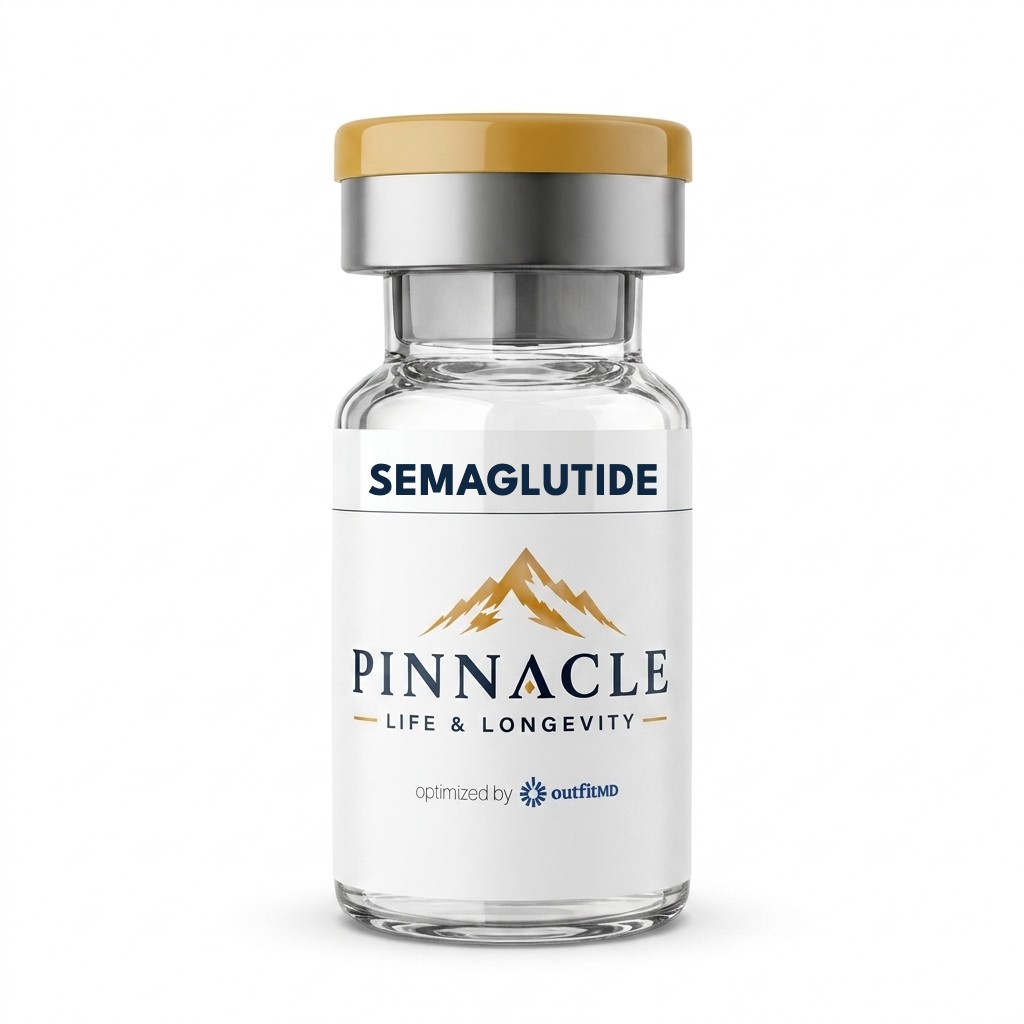 Semaglutide — cGMP