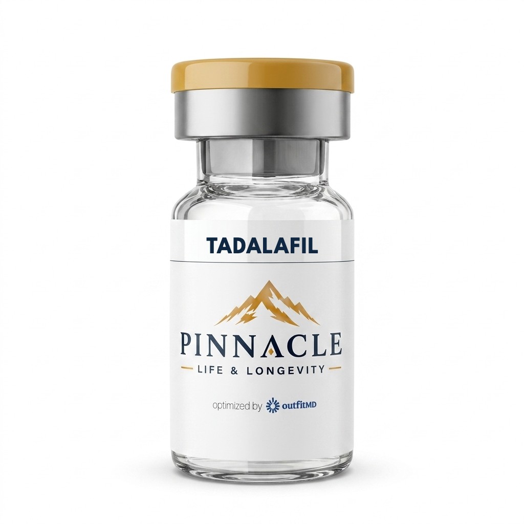 Tadalafil